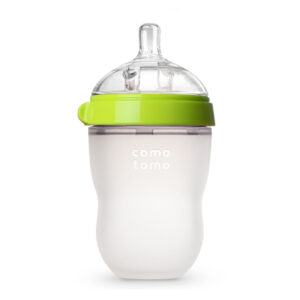 Comotomo Baby Bottle 250ml - Single