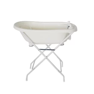 Snuggletime Cozy Bath Tub & Stand