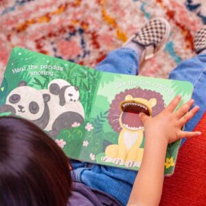 Board Book