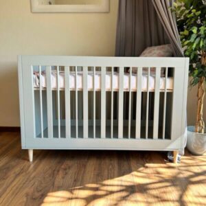 Catalina Cot