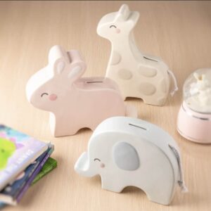 Stephen Joseph Ceramic Money Box