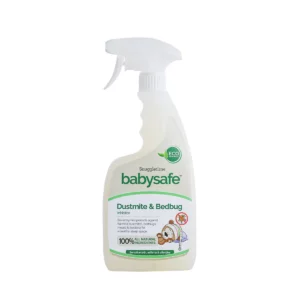 BabySafe Dustmite & Bedbug Inhibitor - 500ml