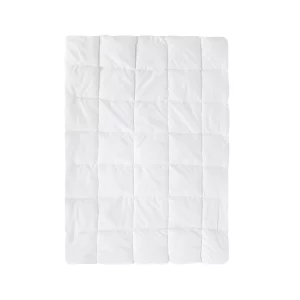 Snuggletime Quilted Duvet Inner (White)