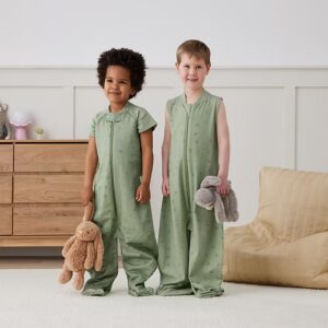 ErgoPouch Sleep Suit Bag 0.2 TOG Summer