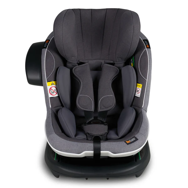 BeSafe iZi Modular X1 i-Size Car Seat - Image 2