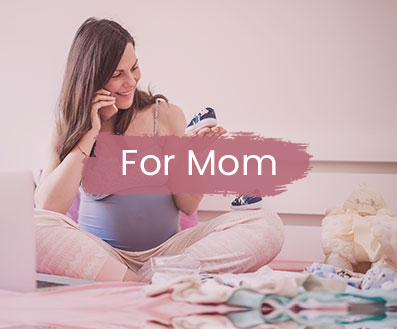 Shop For Mom