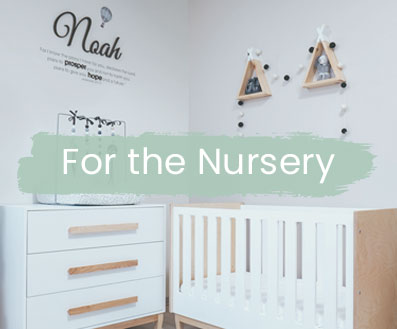 Shop Nursery Furniture
