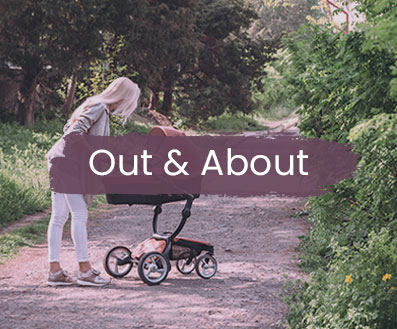 Shop Prams