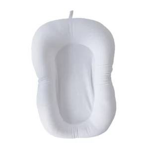 Snuggletime Microbead Baby Bather Cushion
