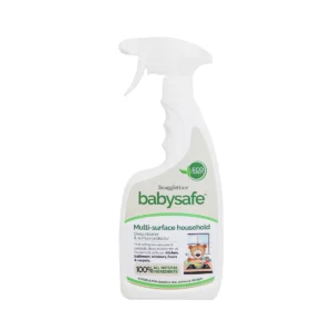 BabySafe Multi-Surface Household Deep Cleaner and Surface Protector - 500ml