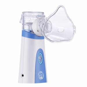 BabyWombWorld Portable Nebuliser Machine, Mask & Diffuser Kit