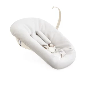 Stokke Tripp Trapp Newborn Set (Vanilla White)