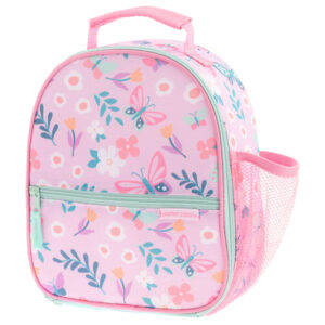 Stephen Joseph All-Over Print Kids Lunch Box