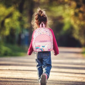 Stephen Joseph Classic Toddler Backpack