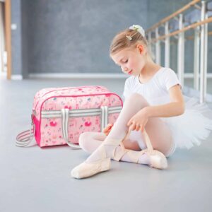 Duffle Bag for Kids