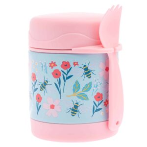 Insulated Food Container
