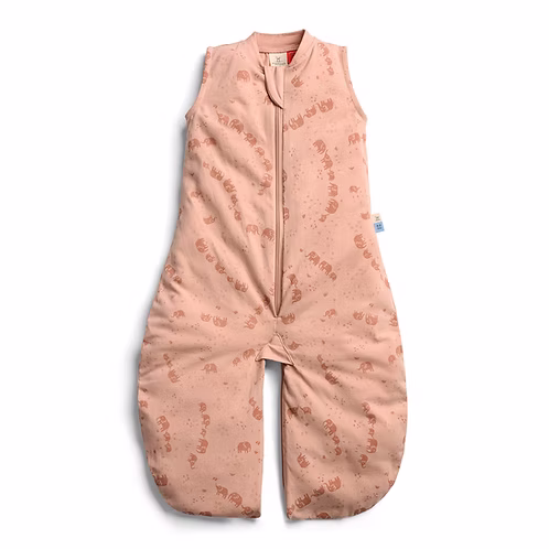 ErgoPouch Sleep Suit Bag 0.2 TOG Summer - Image 6