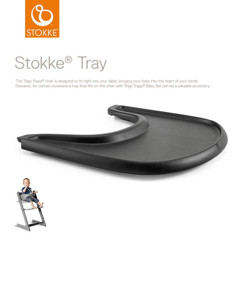 Stokke Tray