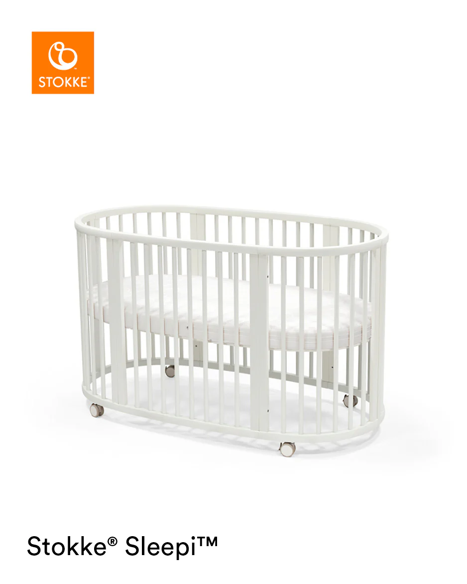 Stokke Sleepi V3 Bed