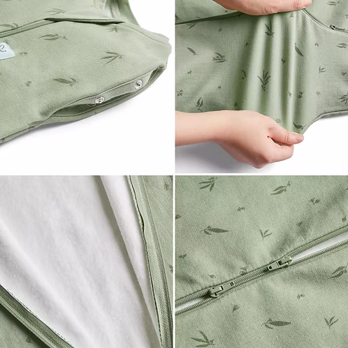 ErgoPouch Cocoon Swaddle 1.0 TOG - Image 4