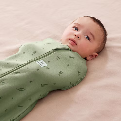 ErgoPouch Cocoon Swaddle 1.0 TOG - Image 6