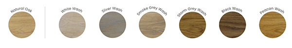 Valencia Cot wooden base colour options