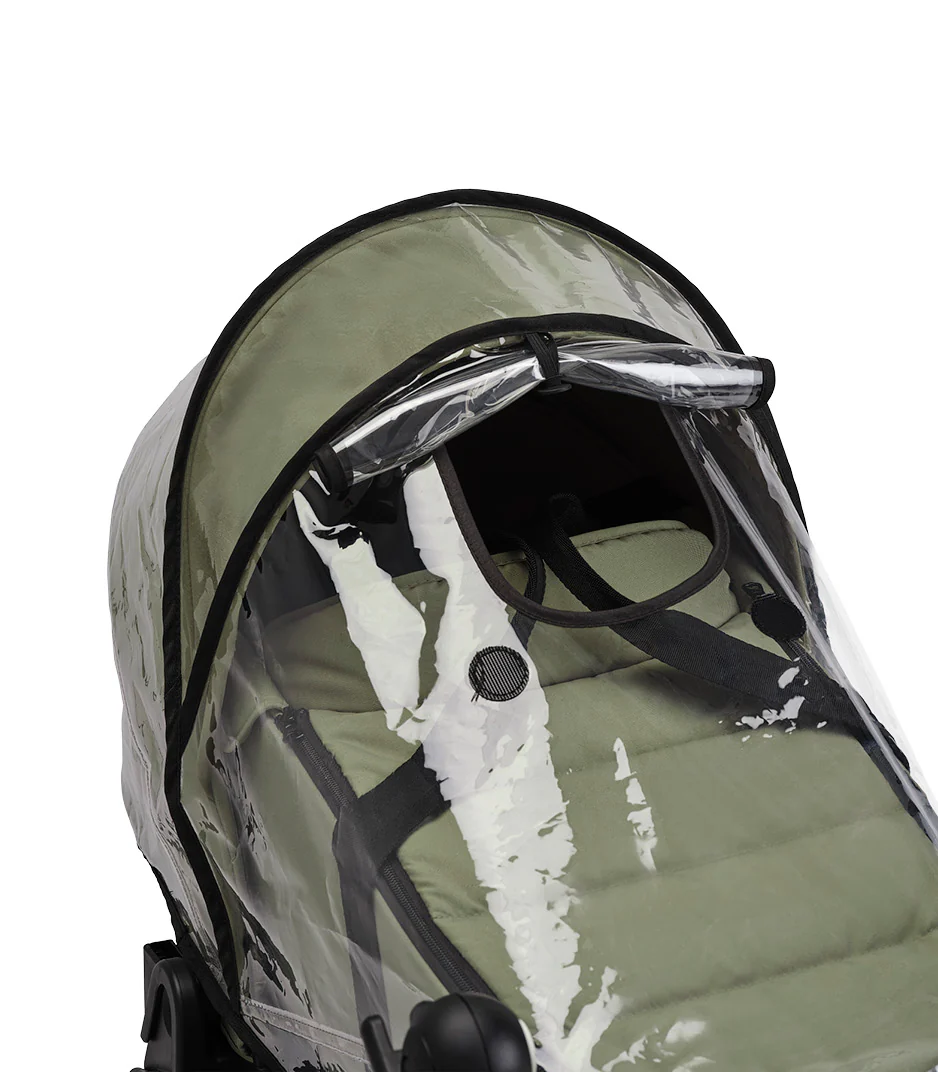 Stokke Yoyo Newborn Shell Rain Cover