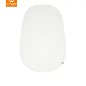 Stokke Sleepi Bed Protection Sheet V3 (White)