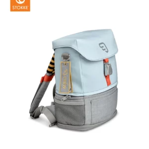 JetKids by Stokke Crew Backpack (Sky Blue)