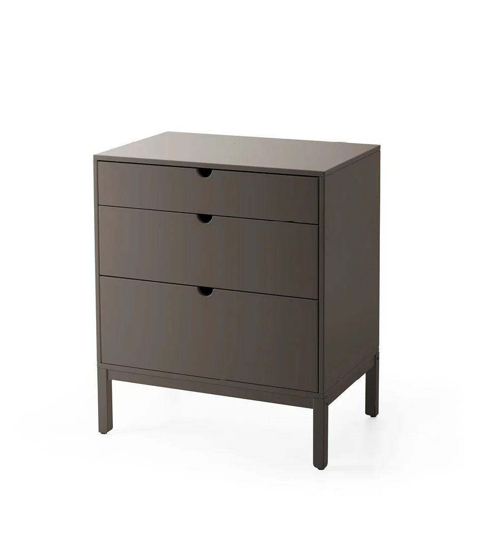 Stokke Home Dresser Complete