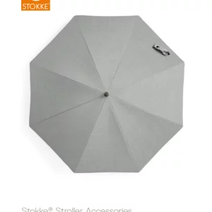 Stokke Stroller Parasol (Grey Melange)